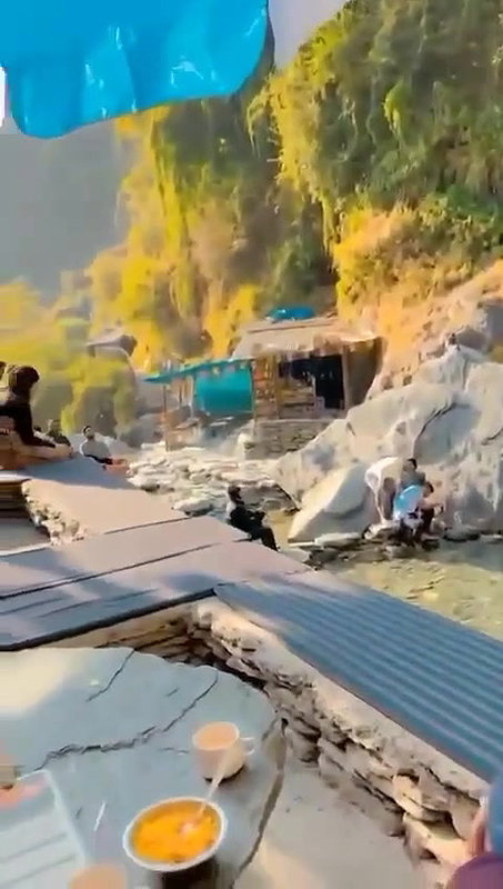 Punjabi couple on picnic fucking full collection