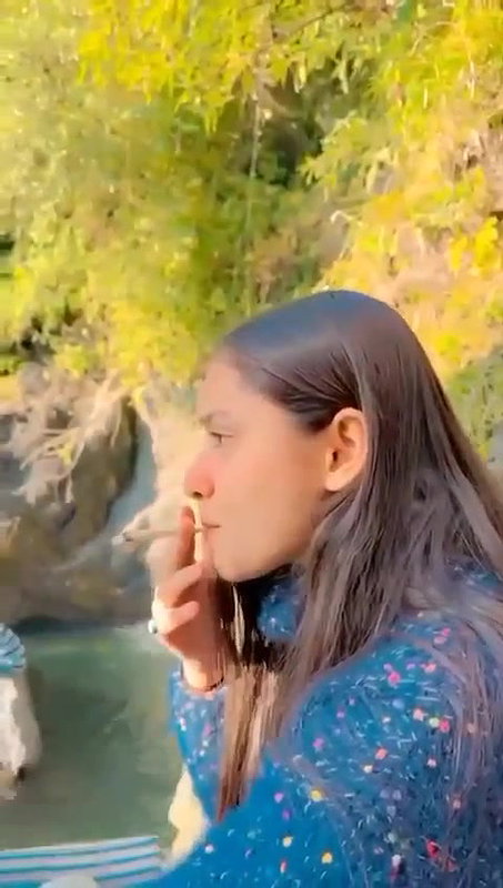 Punjabi couple on picnic fucking full collection