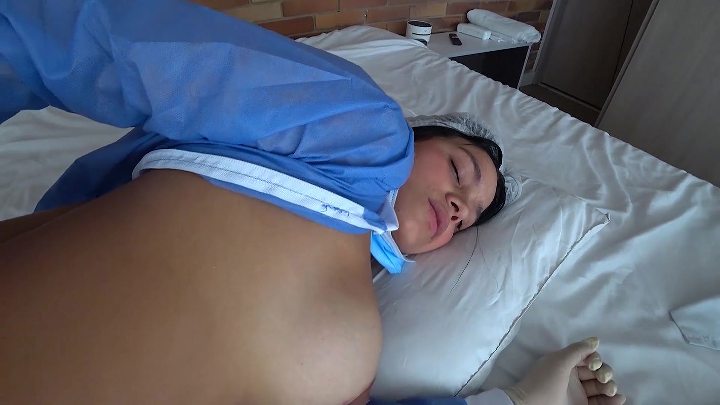 Slut Checked My Dick For Suitability And Showet Big Gape Ass