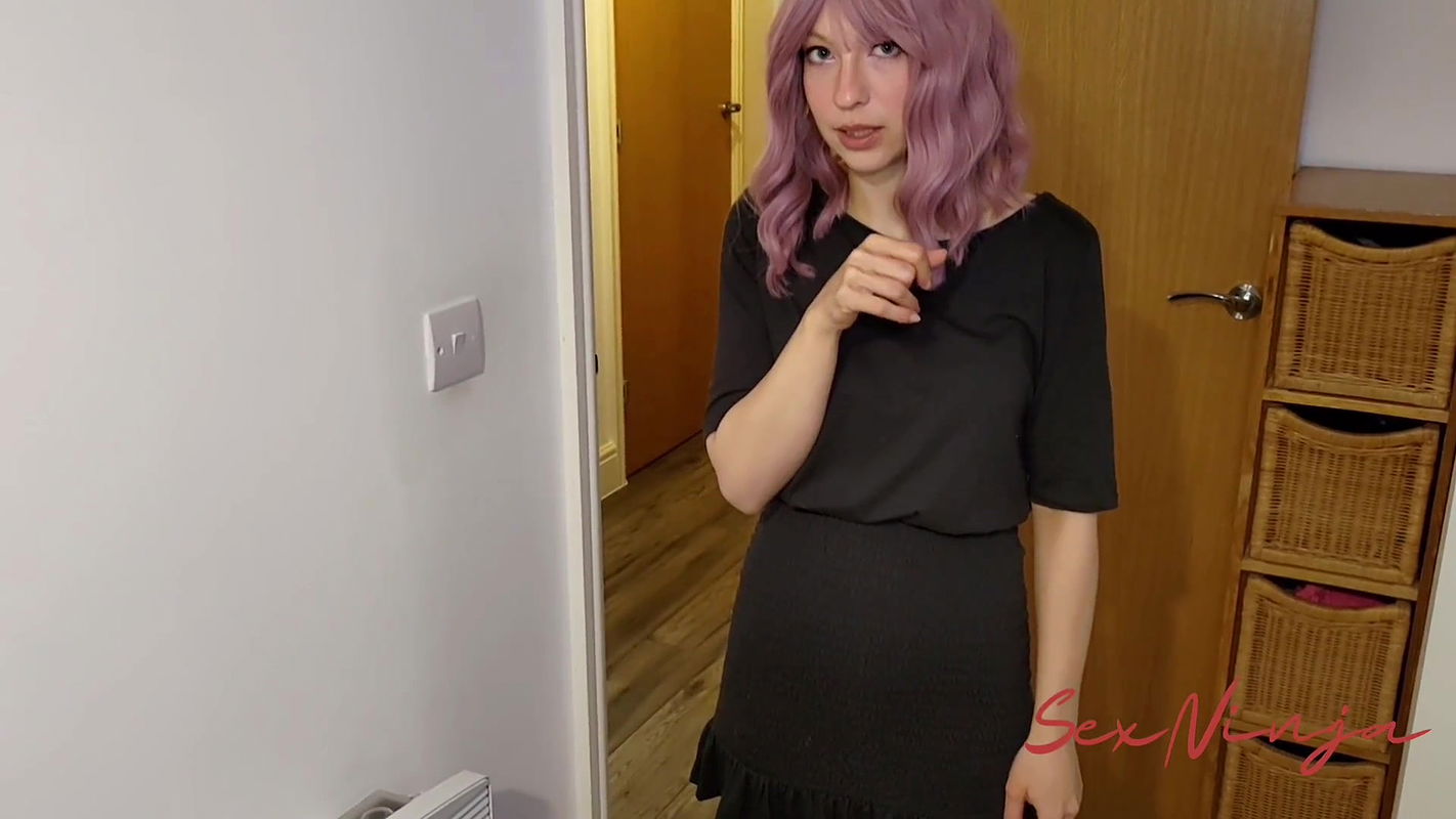 I Got Caught Right In The Act