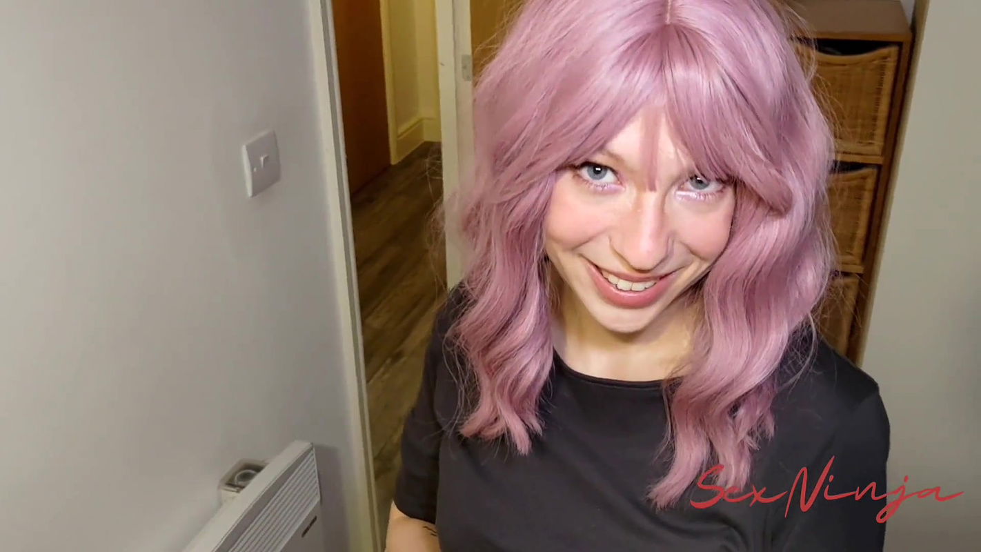 I Got Caught Right In The Act