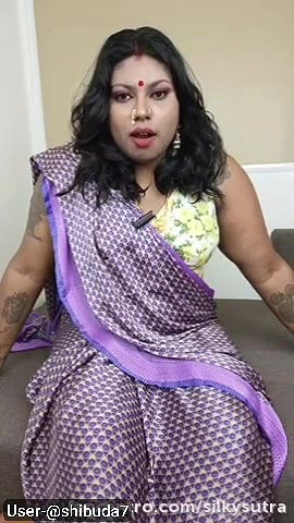 Shailaja aunty