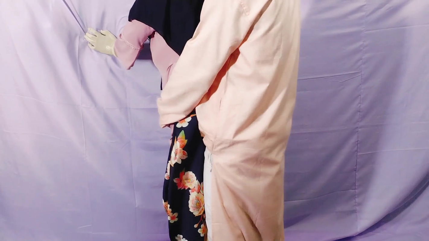 Desi Indian Stepsister fucked by his stepbrother