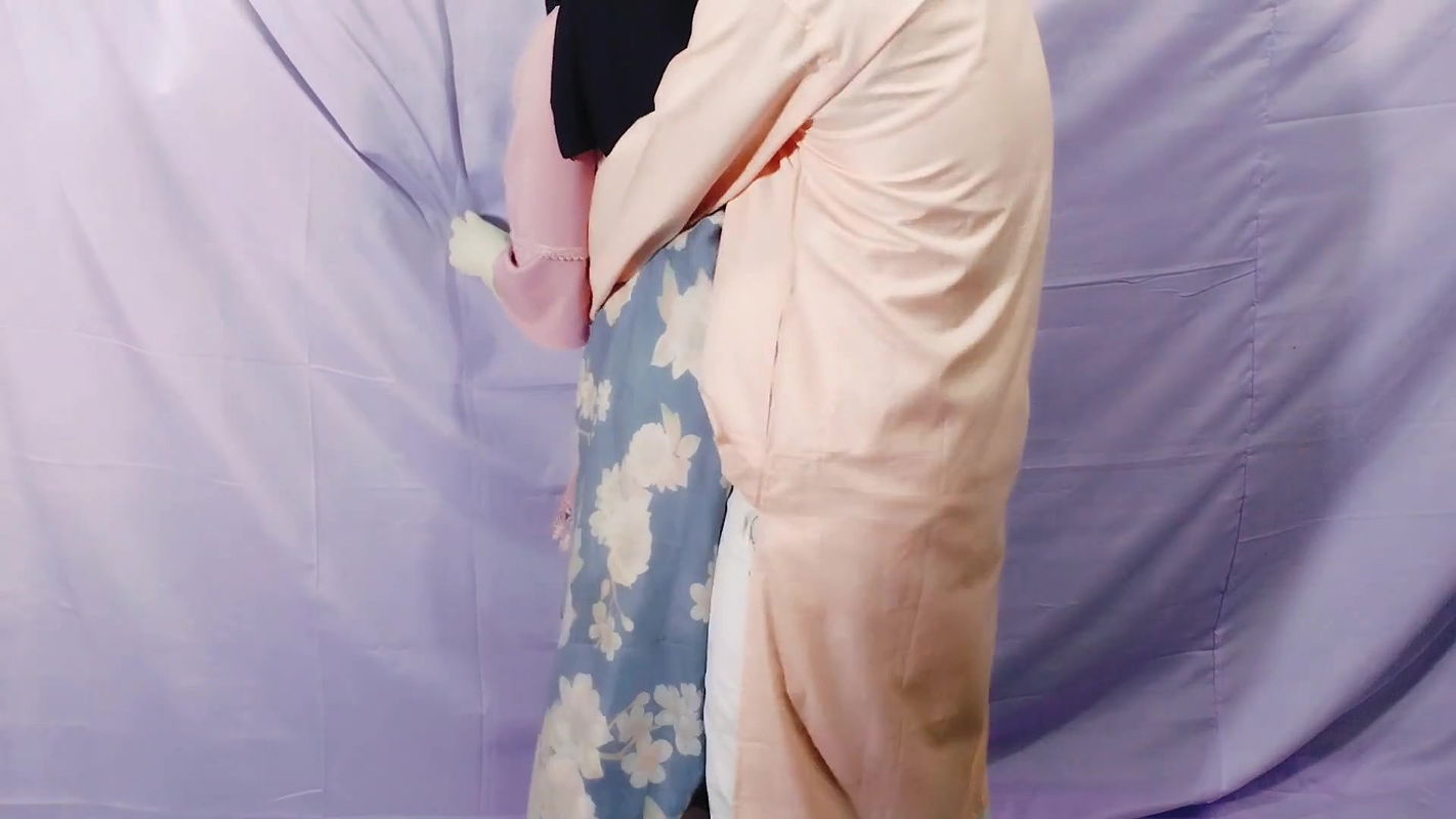 Desi Indian Stepsister fucked by his stepbrother