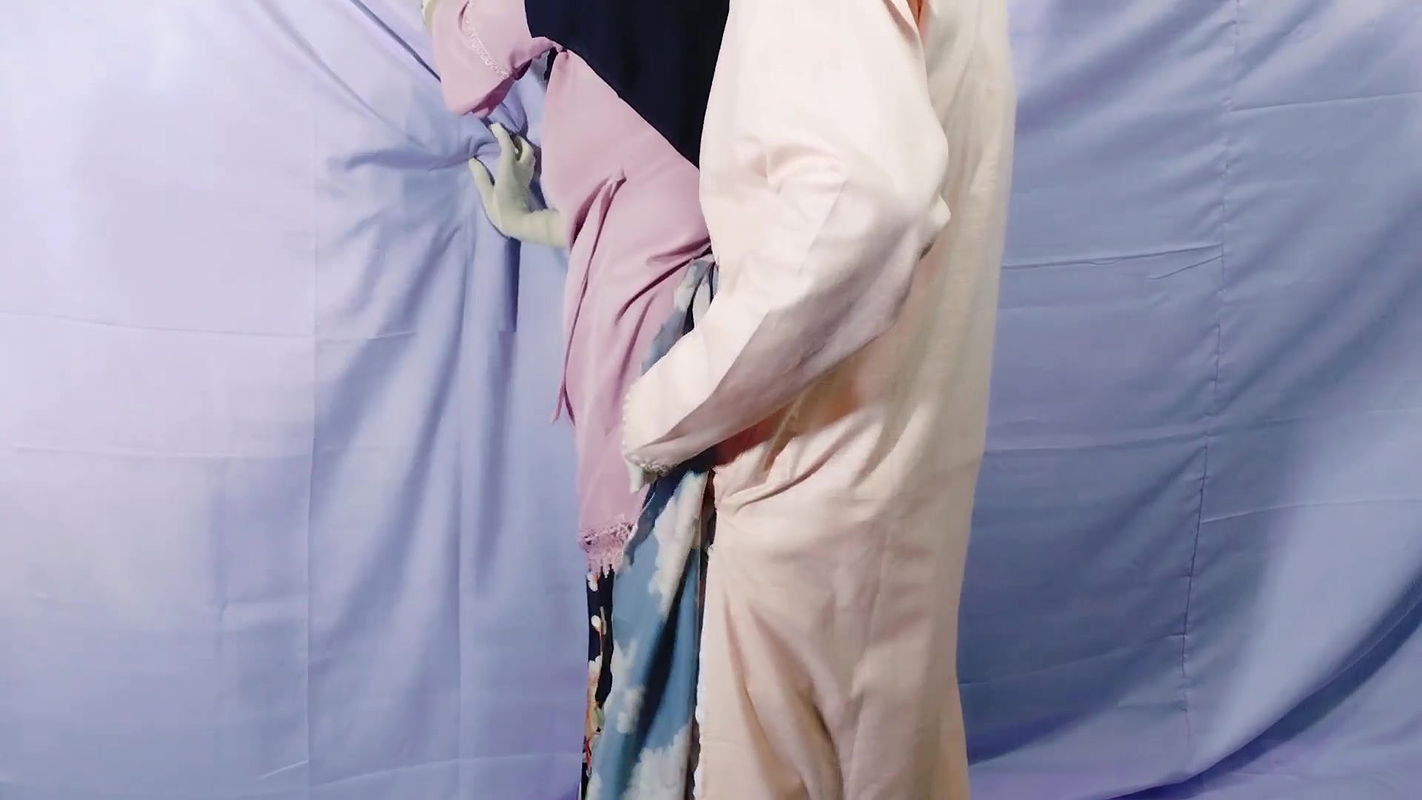 Desi Indian Stepsister fucked by his stepbrother