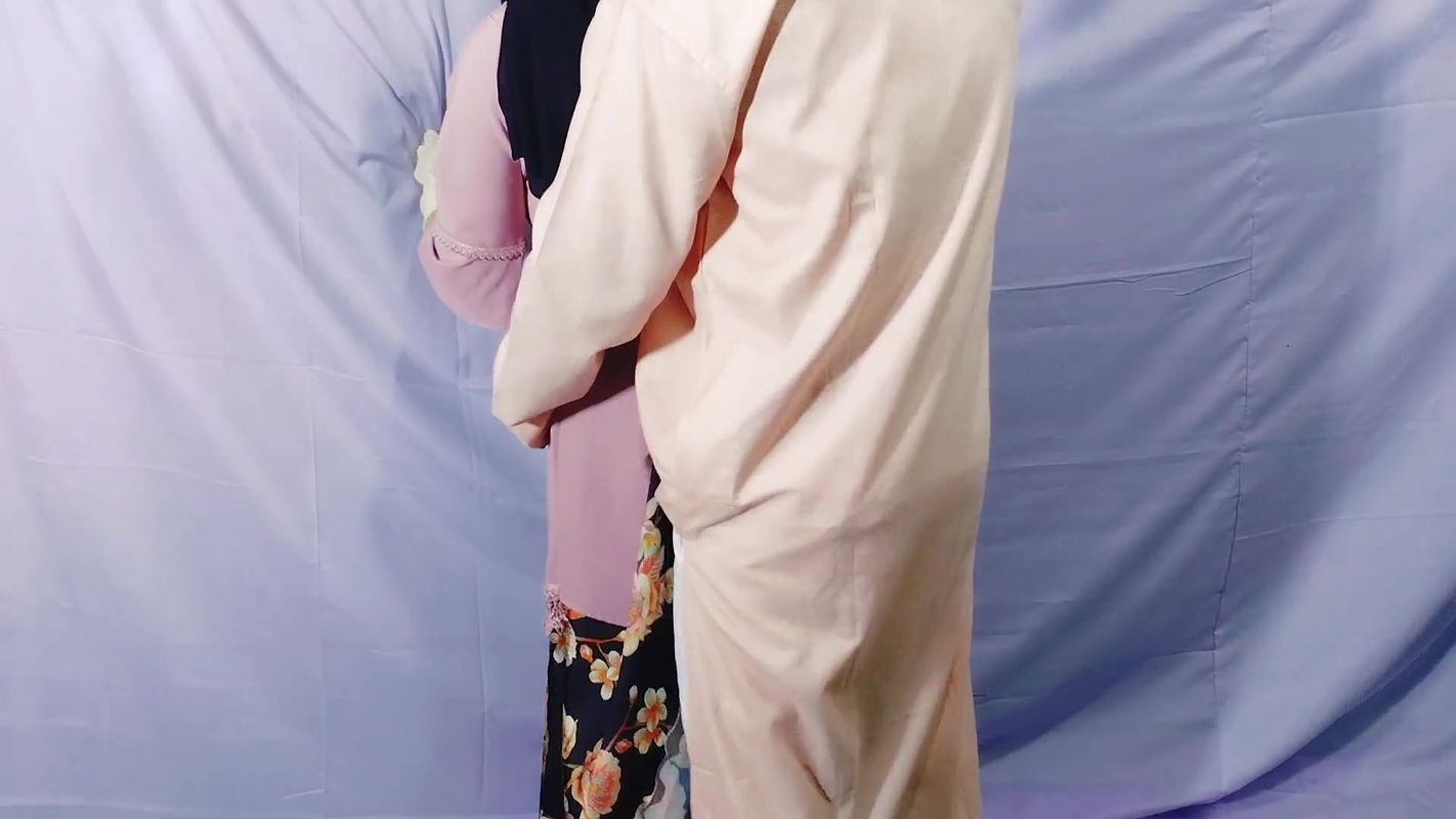 Desi Indian Stepsister fucked by his stepbrother