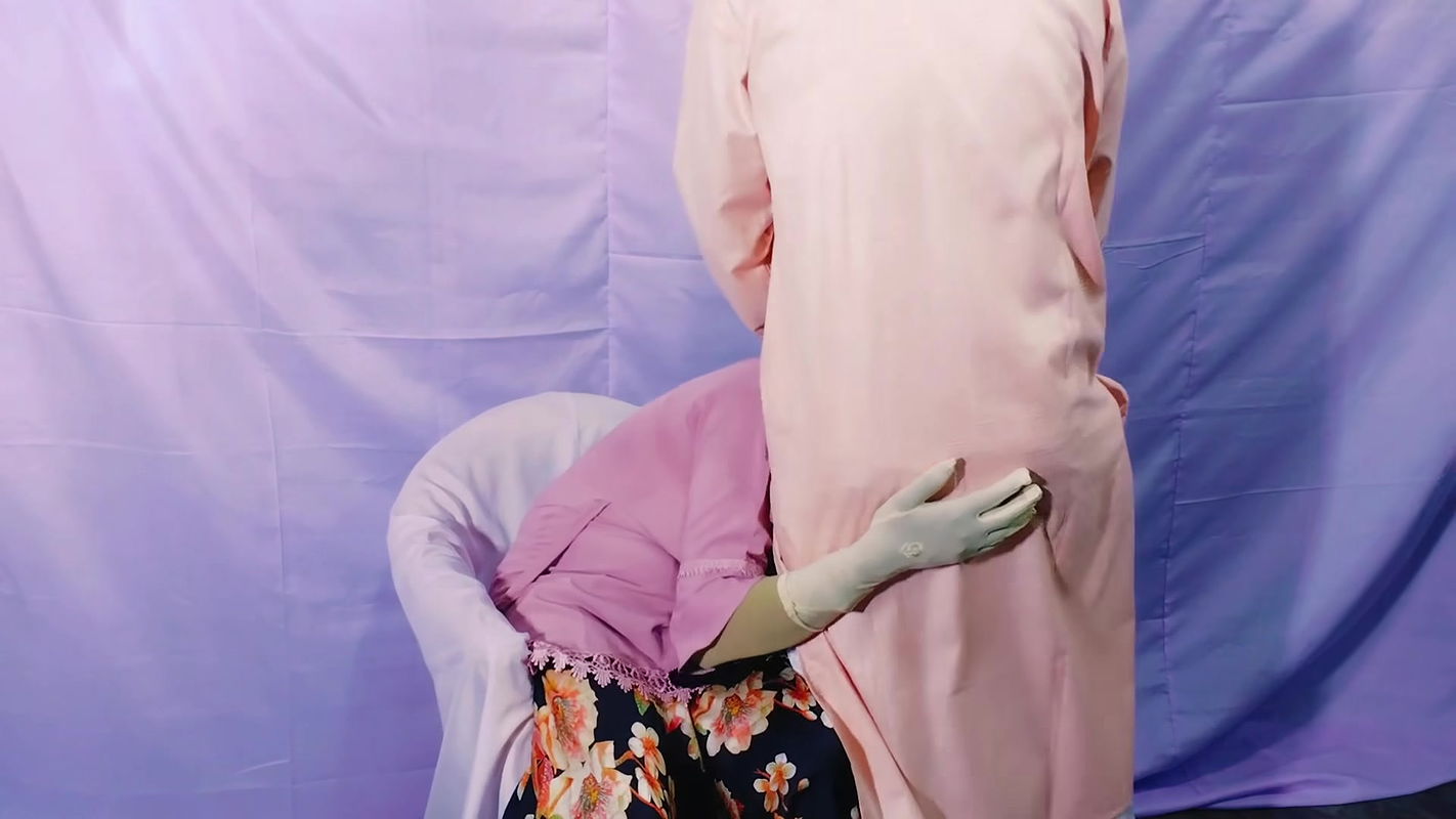 Desi Indian Stepsister fucked by his stepbrother