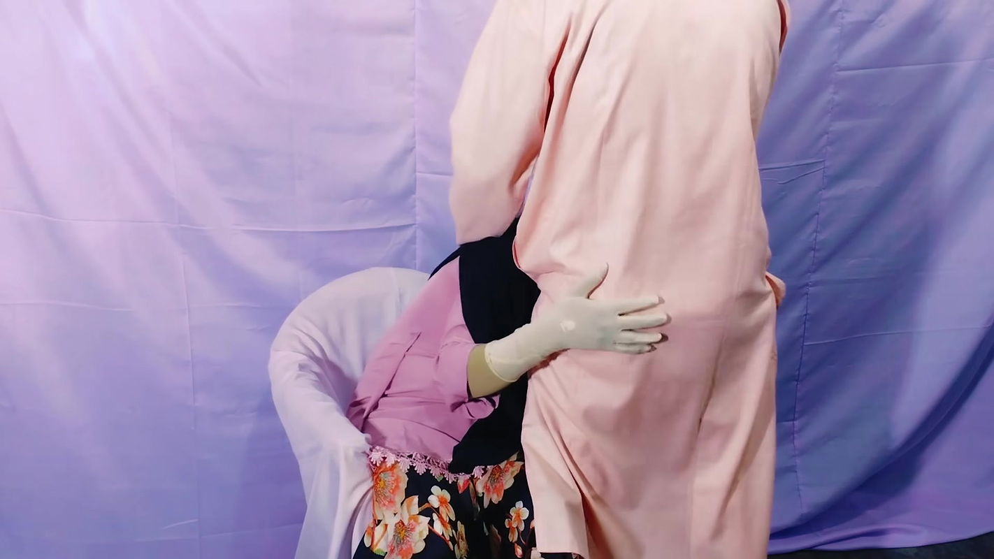 Desi Indian Stepsister fucked by his stepbrother