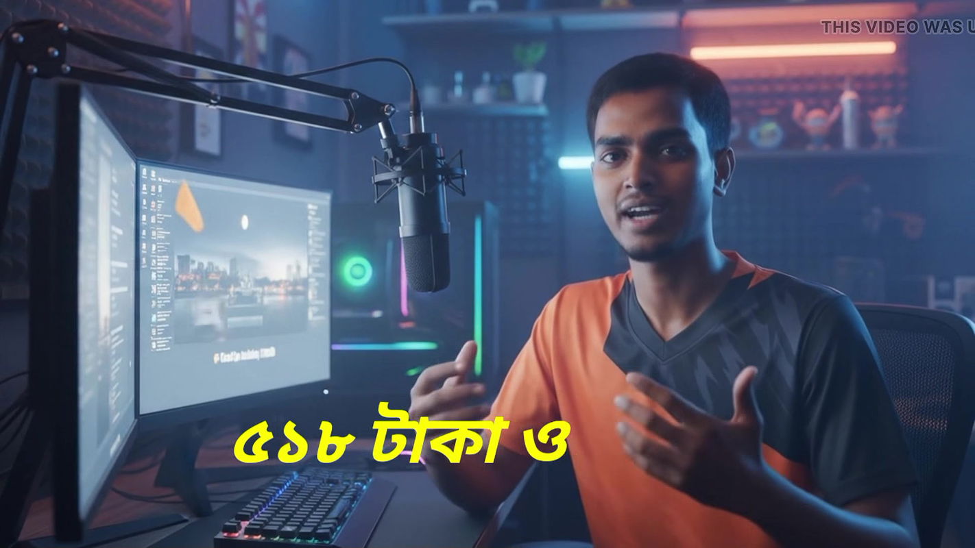 Full Video Coming Soon