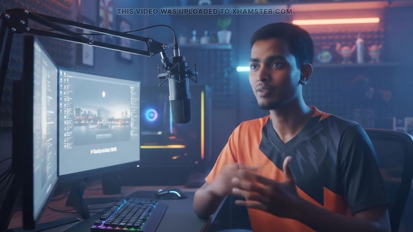 Full Video Coming Soon