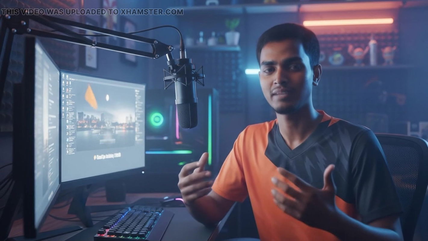 Full Video Coming Soon