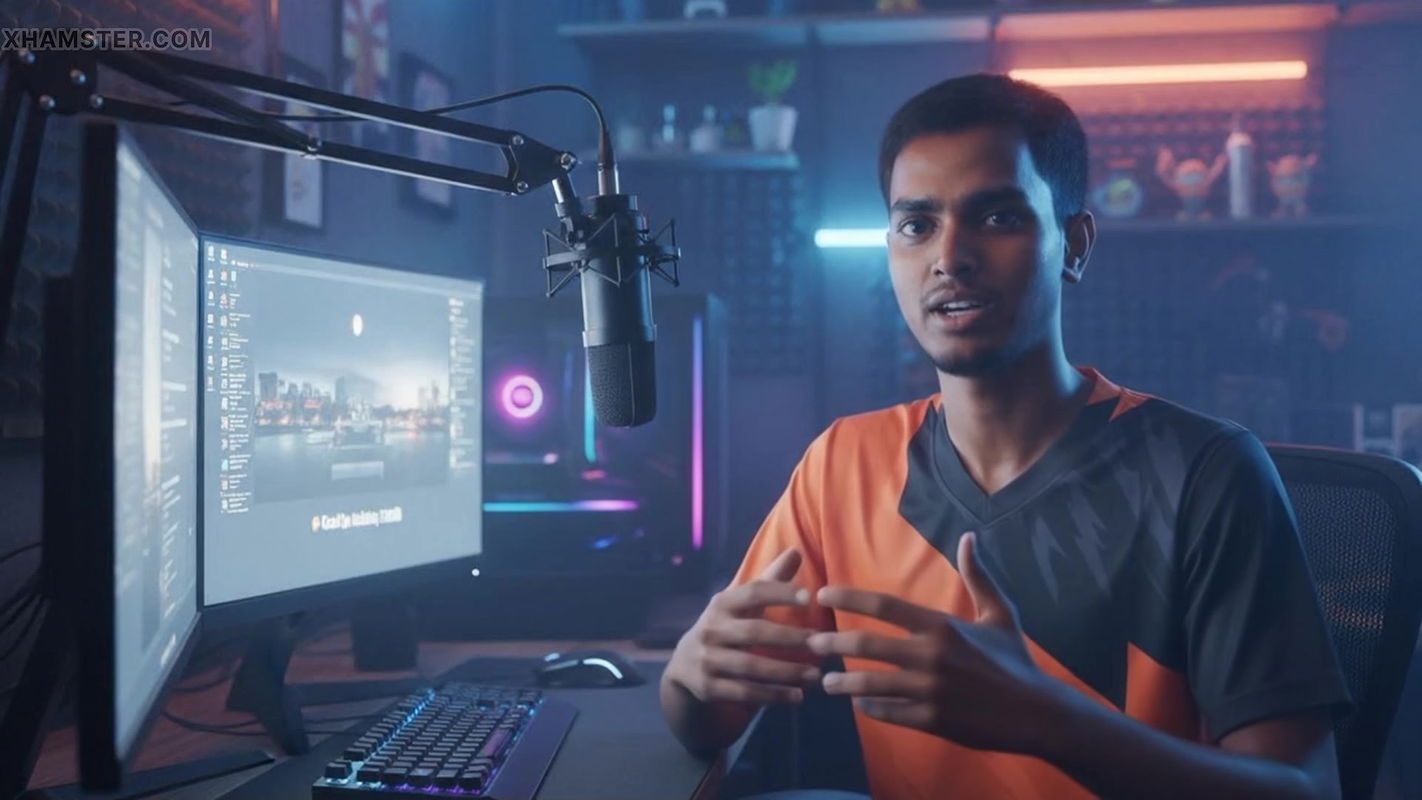 Full Video Coming Soon