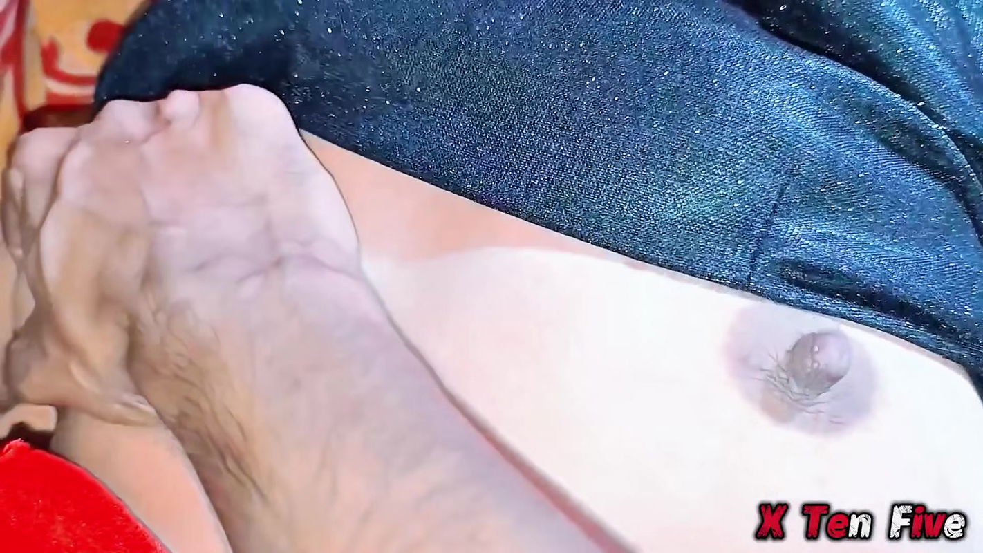 I spent special moment with my girlfriend.