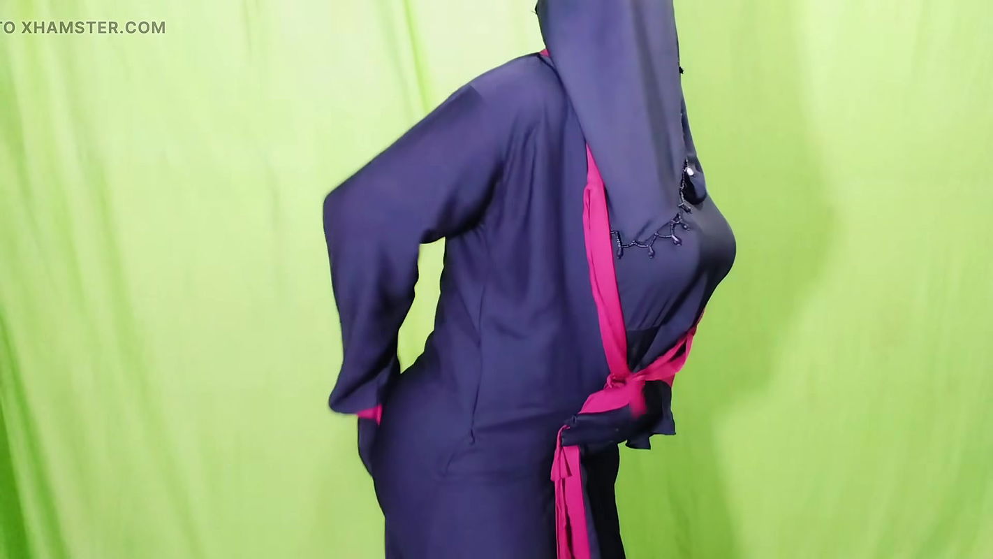 Muslim Girl Hijabi Baby Want Hard Sex by Friend