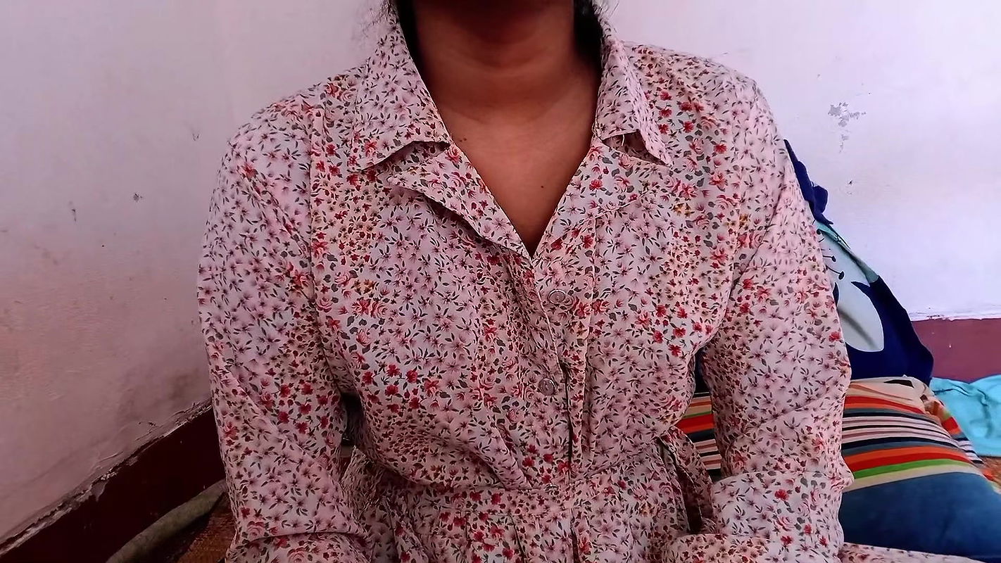 My Teen Hot Sister in Law Offer Me to Have Sex With Her in hardcore Doggystyle Missionary POV