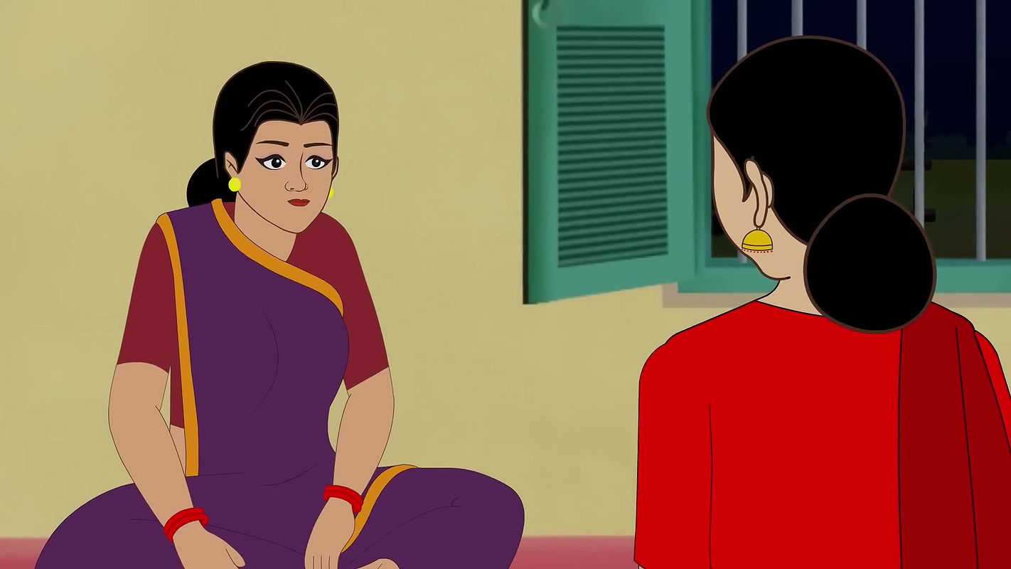 New cute girl and boy adiuo x videos bangla voice animation