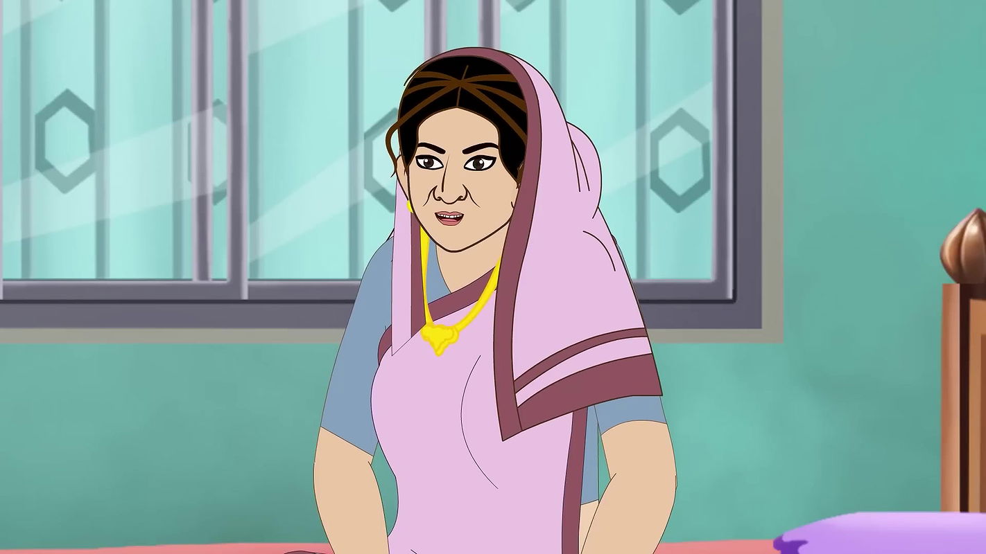New cute girl and boy adiuo x videos bangla voice animation