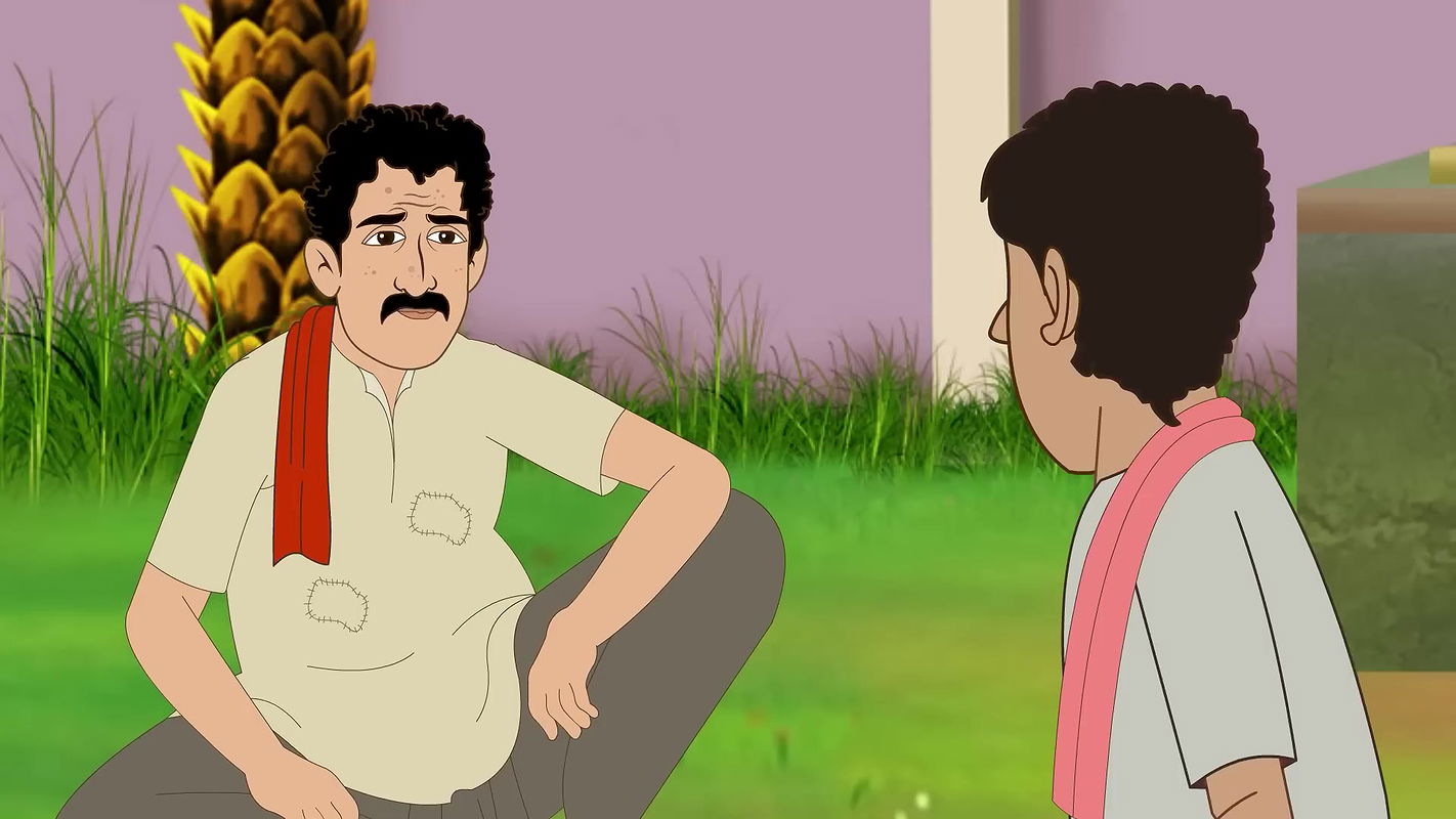 New cute girl and boy adiuo x videos bangla voice animation