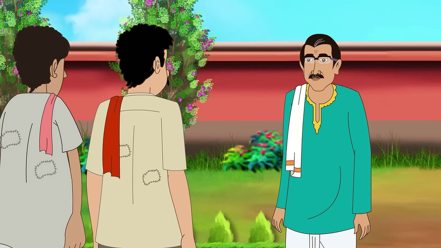 New cute girl and boy adiuo x videos bangla voice animation