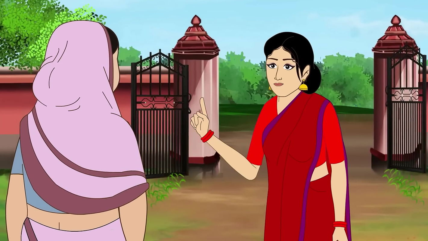 New cute girl and boy adiuo x videos bangla voice animation