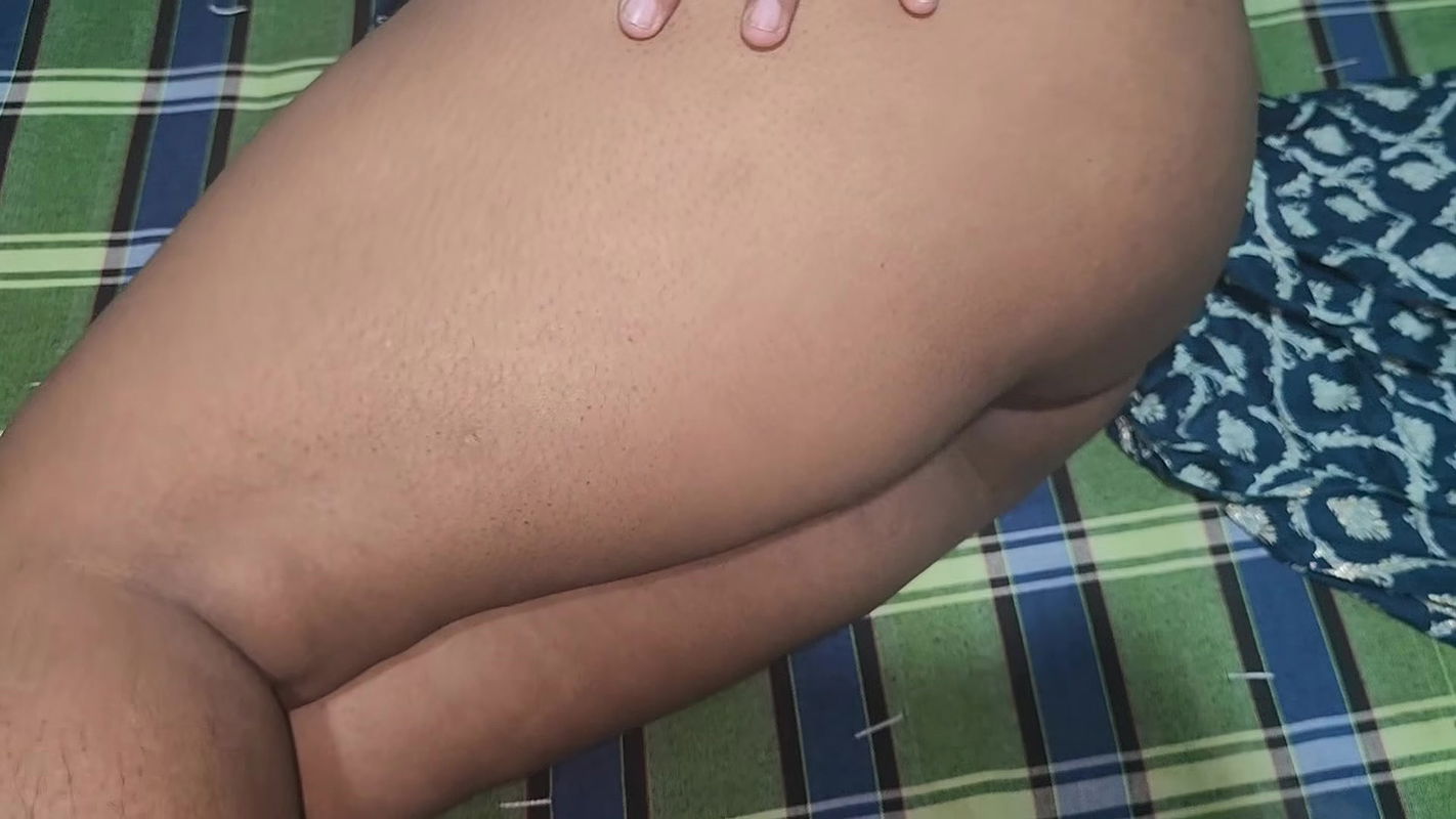 Painfully hard sex with clear audio Bangladeshi