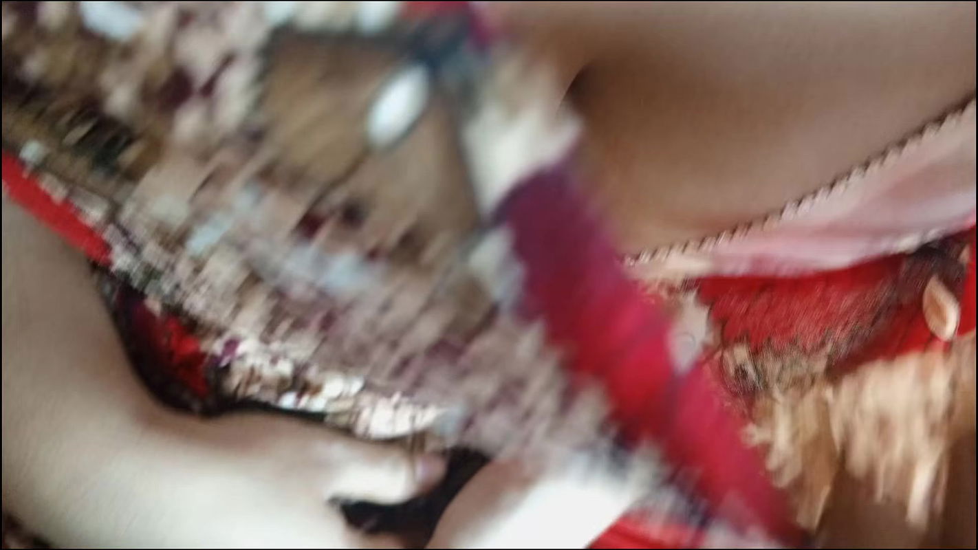 Real married couple homemade Indian sex Desi wife’s milk pressing.