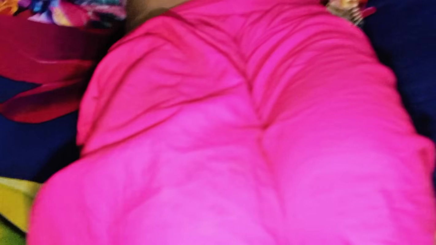 Village new married couple enjoy honeymoon big ass wife share bed anal enjoy