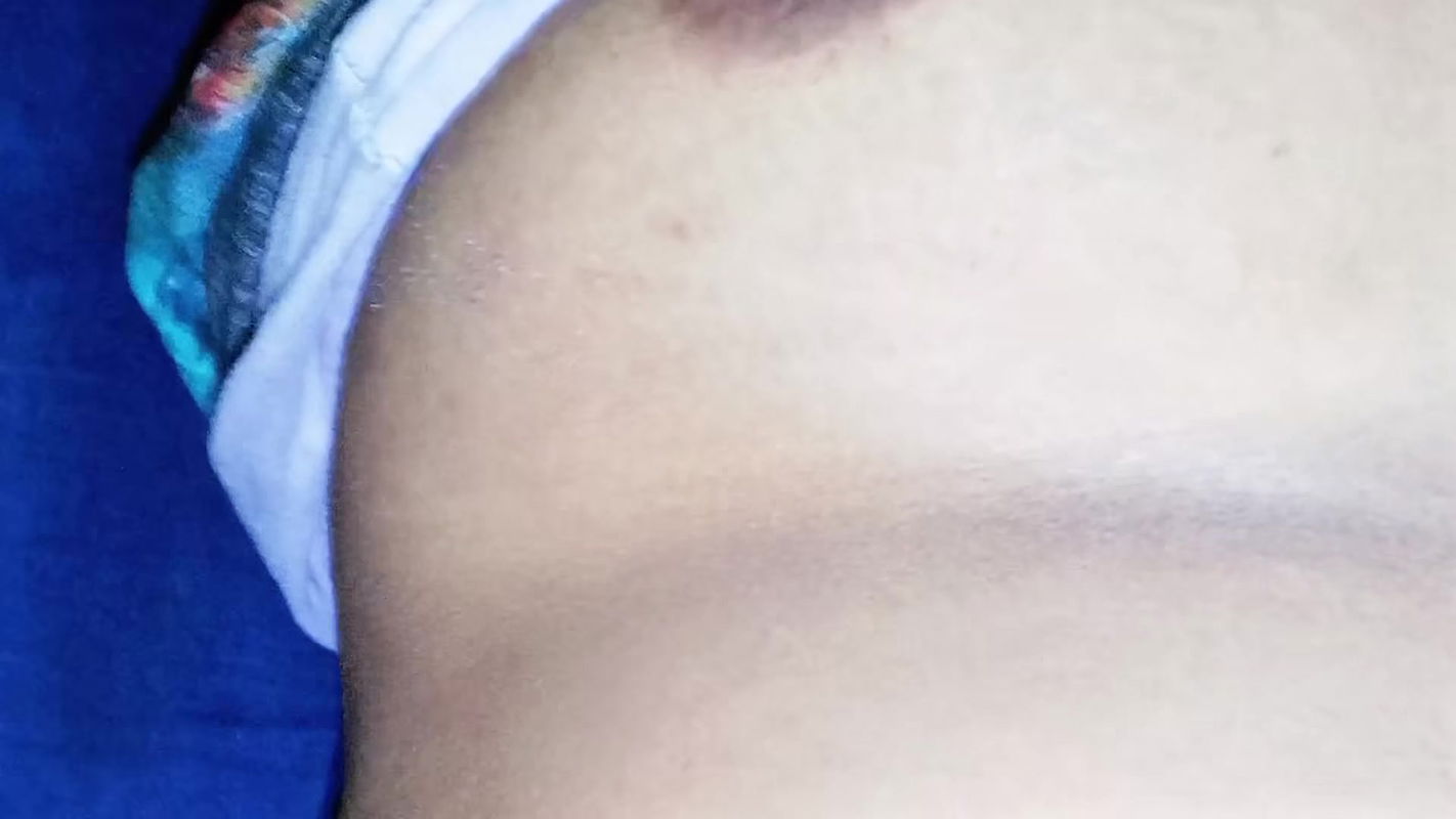 Village new married couple enjoy honeymoon big ass wife share bed anal enjoy