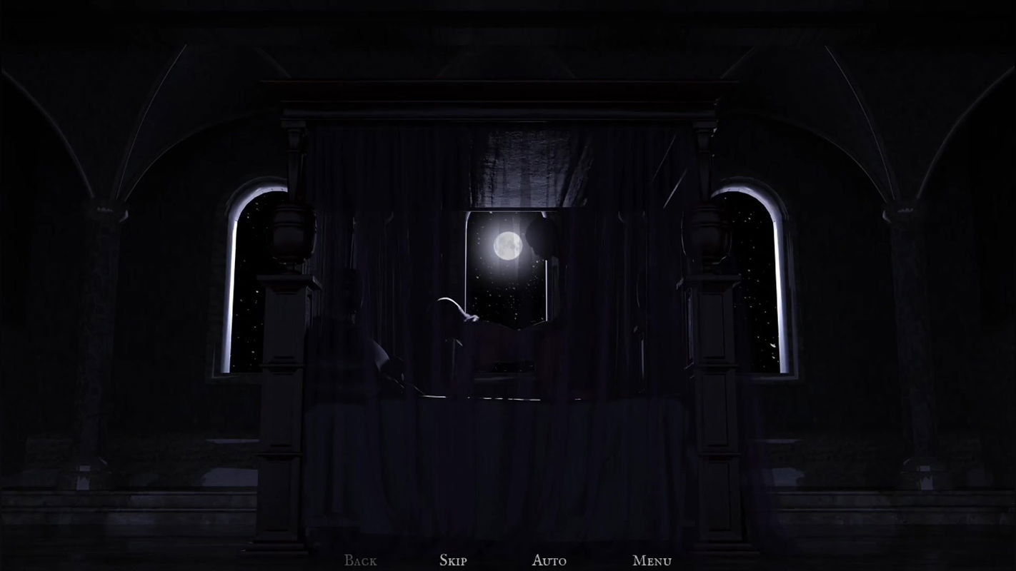 A Demon Prince Fucking Her Newly Married Wife So Hard