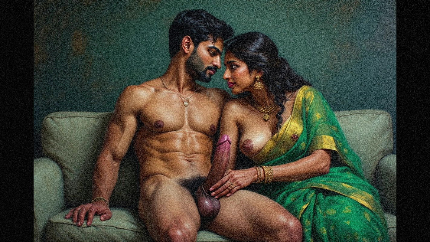 Bangalore girl cock sucking in club after party with stranger