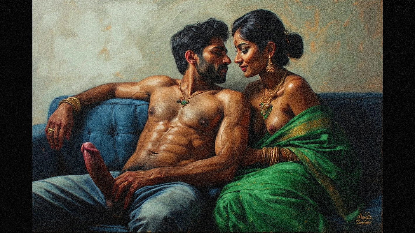 Bangalore girl cock sucking in club after party with stranger