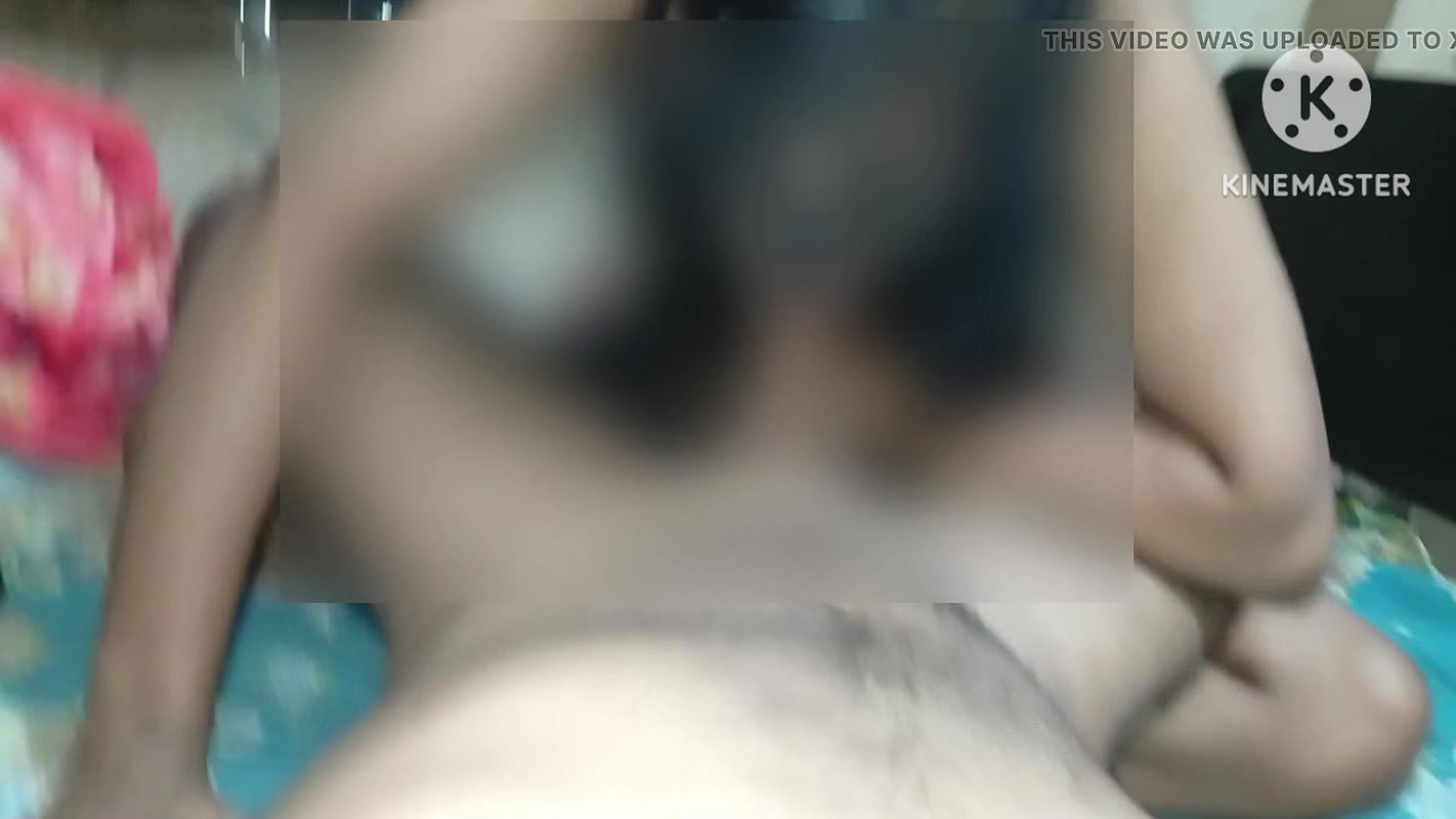 Beautiful girl loves doggy style