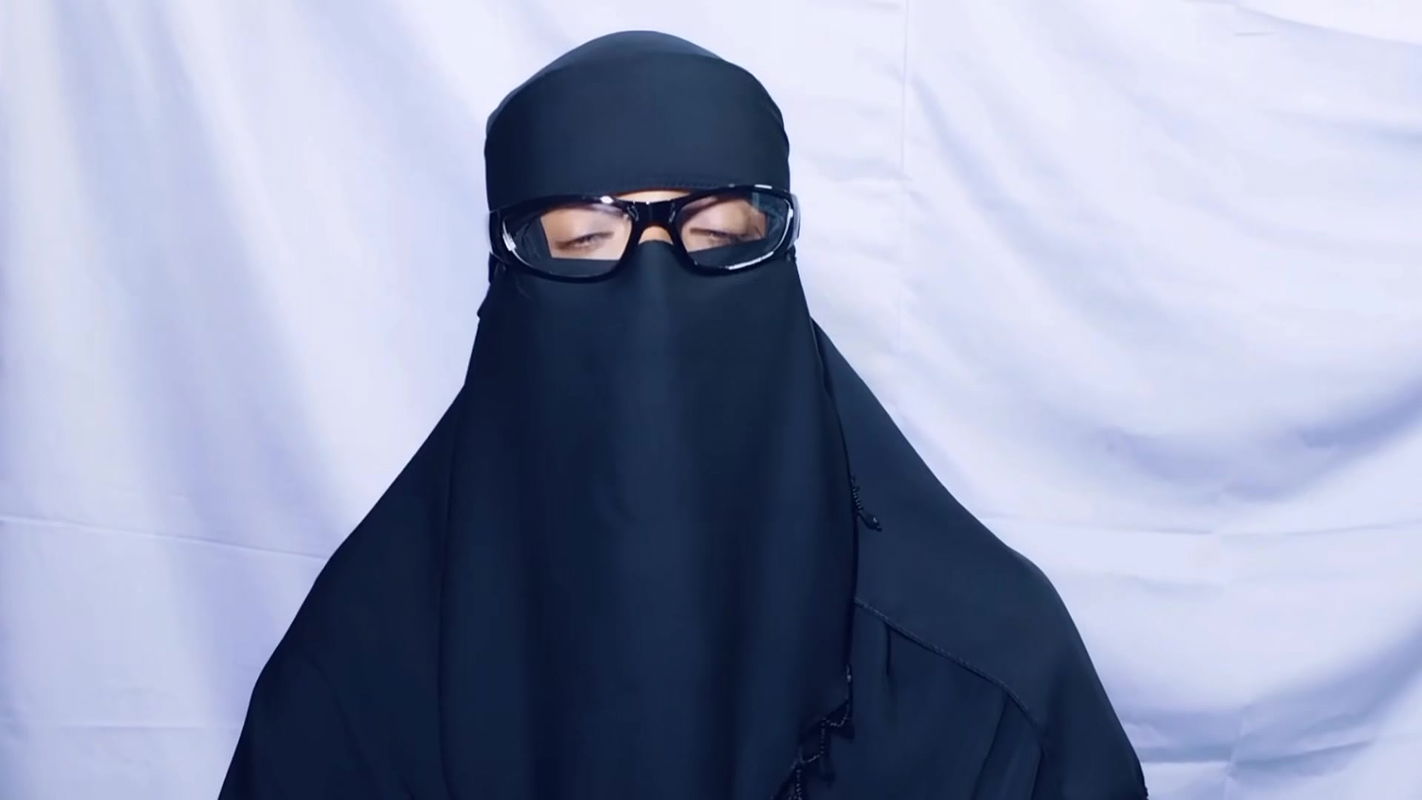 Beautiful village housewife having sex with father-in-law