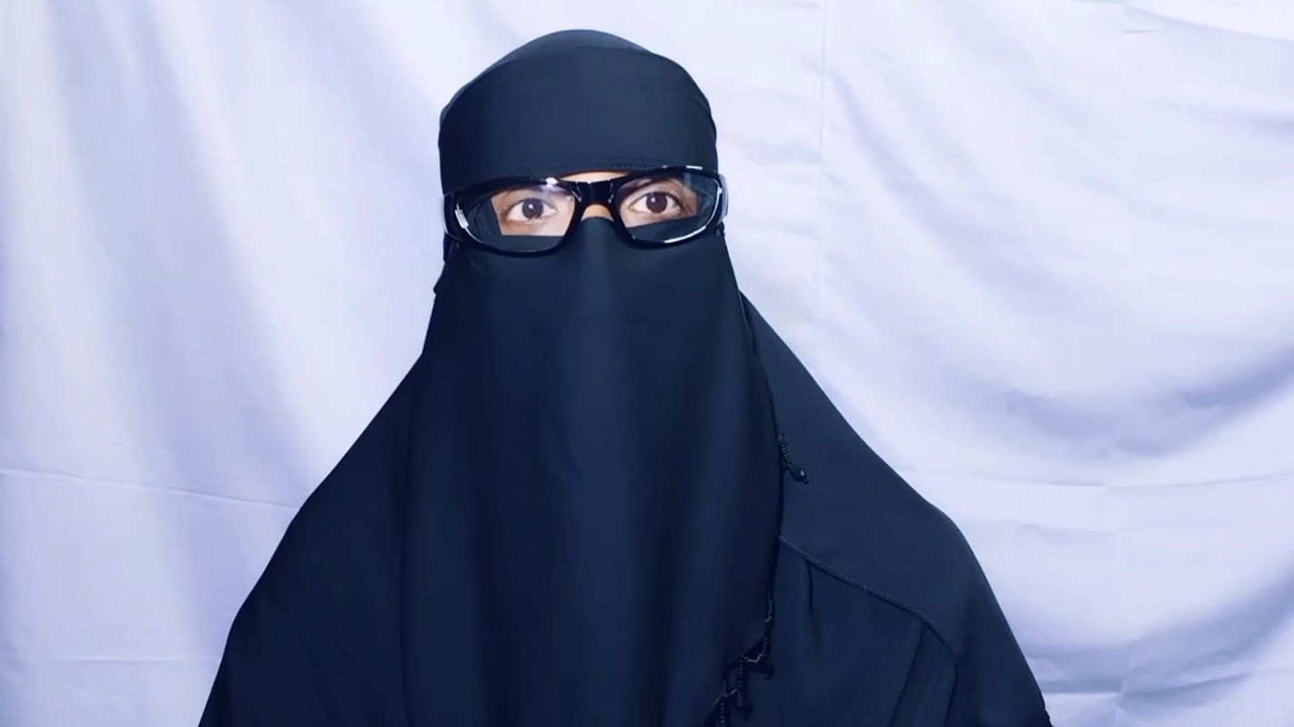 Beautiful village housewife having sex with father-in-law