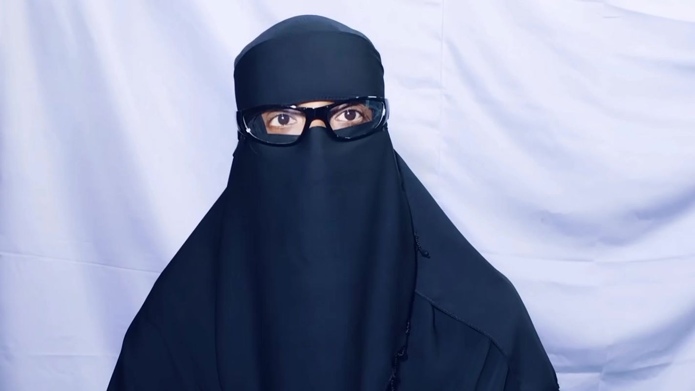 Beautiful village housewife having sex with father-in-law