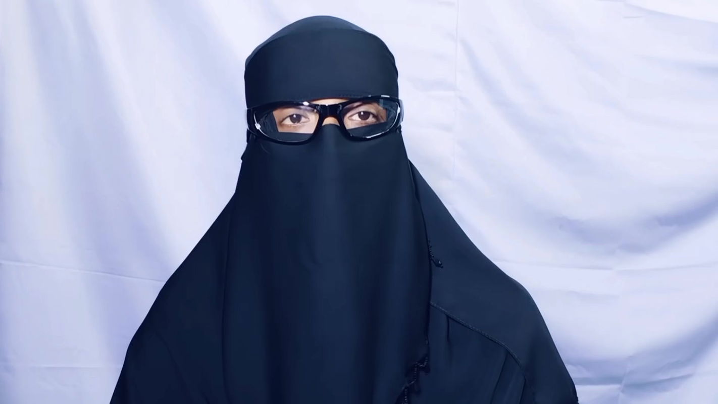 Beautiful village housewife having sex with father-in-law