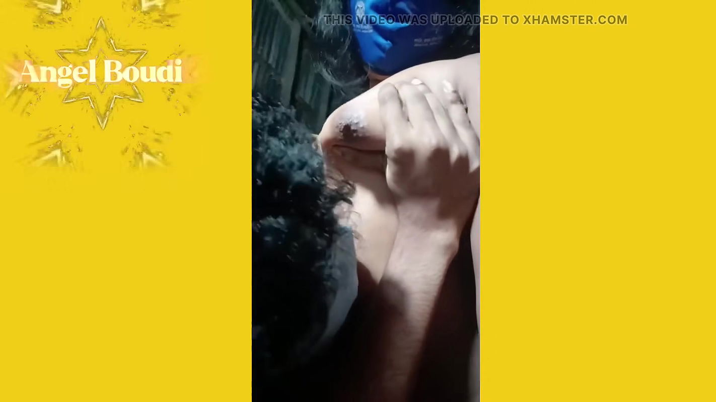 Bengali Angel Boudi and Her Stepbrother in Law Affair