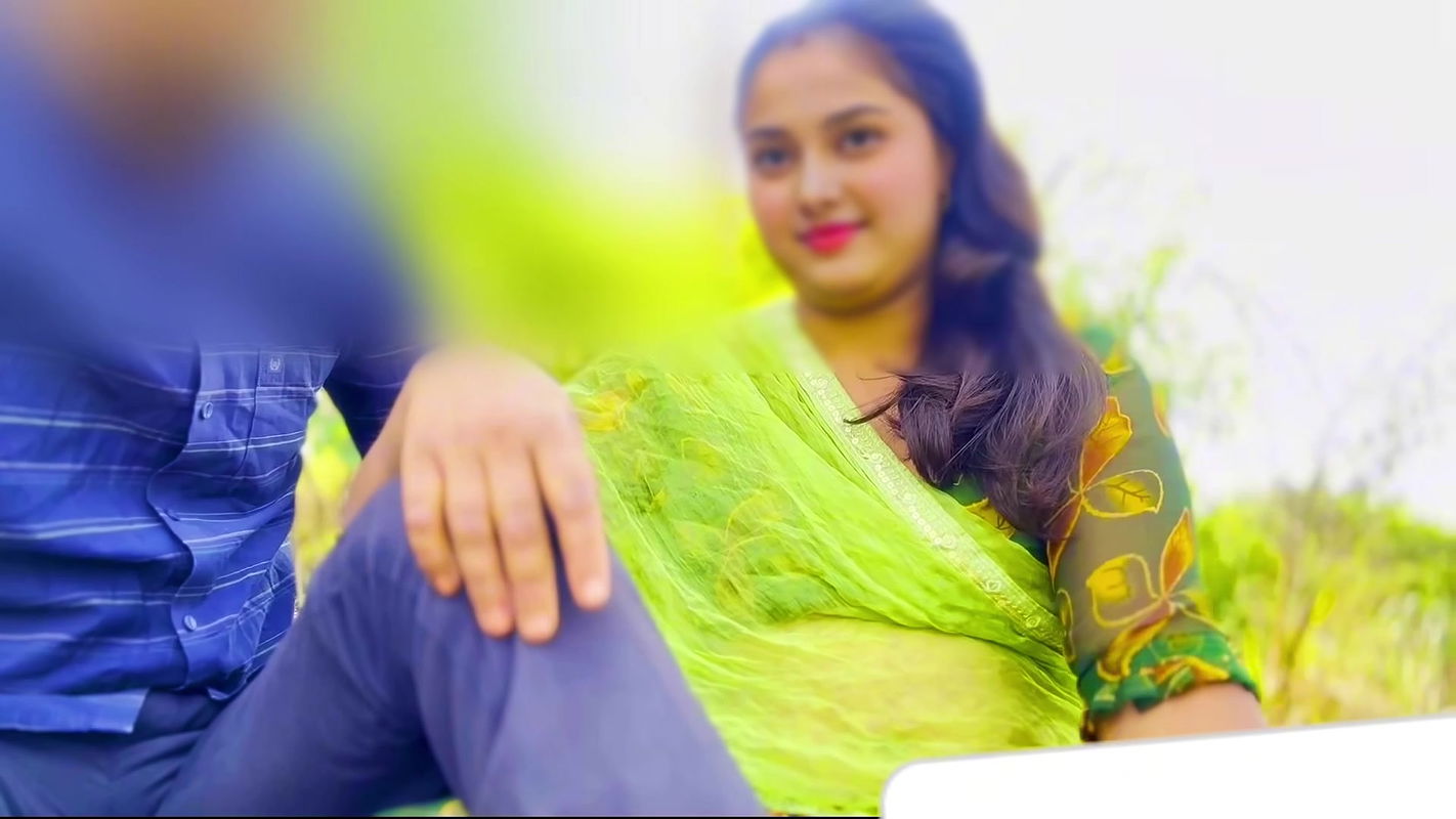 Bhabhi Devar ke sath Khet me chudai karwai or kutiya ban kar chudwane lgi Hindi me