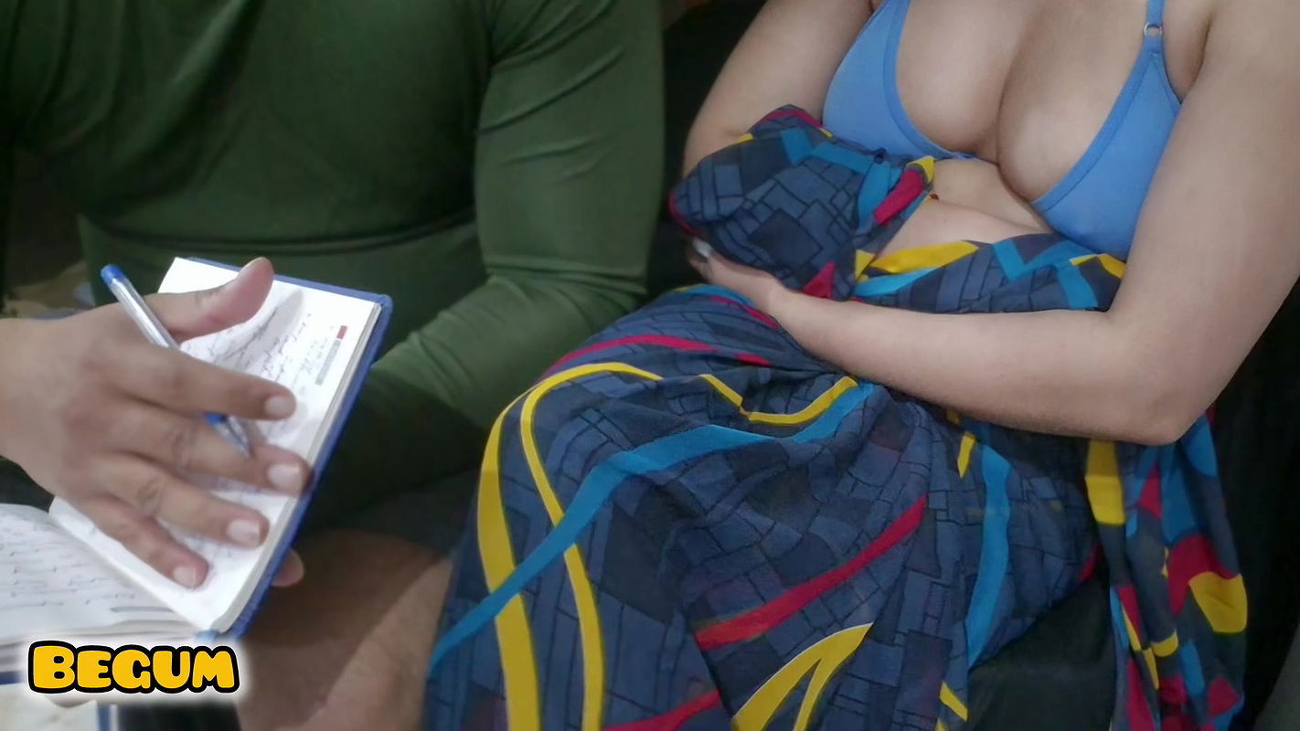 Bhabhi Fucked With Society Boy