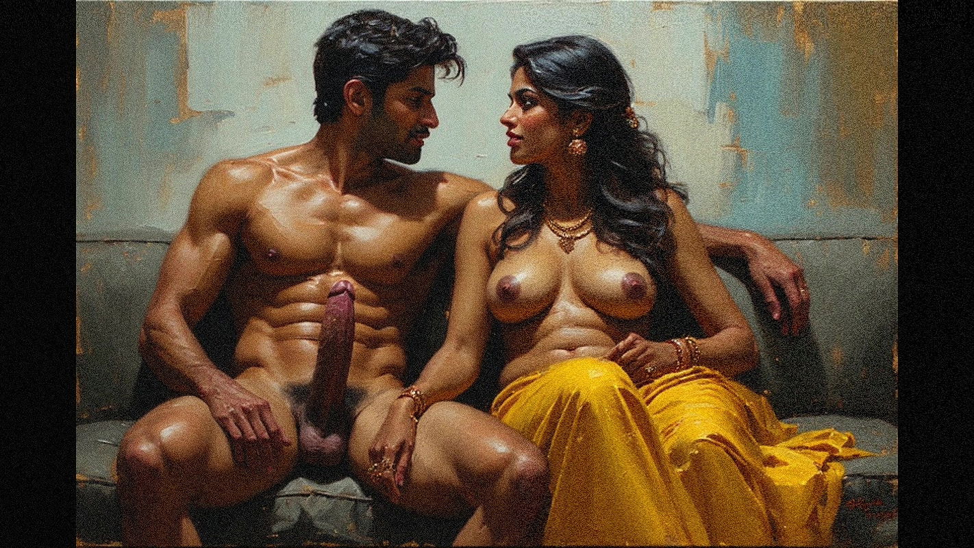 Bitch fucking with her boy bestfriends in her home as her boyfriend comes and joins and bangs her wet pussy