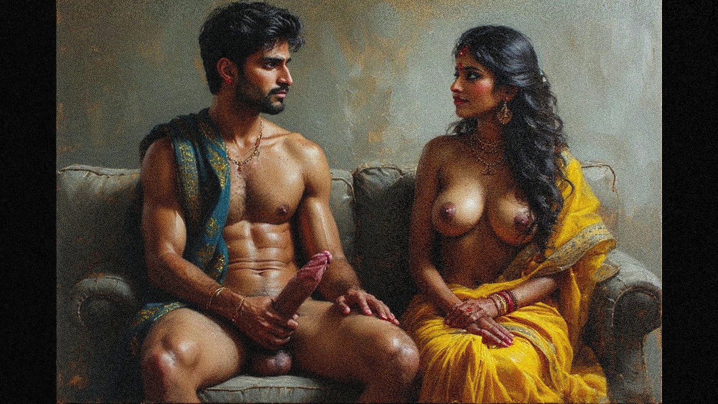 Bitch fucking with her boy bestfriends in her home as her boyfriend comes and joins and bangs her wet pussy