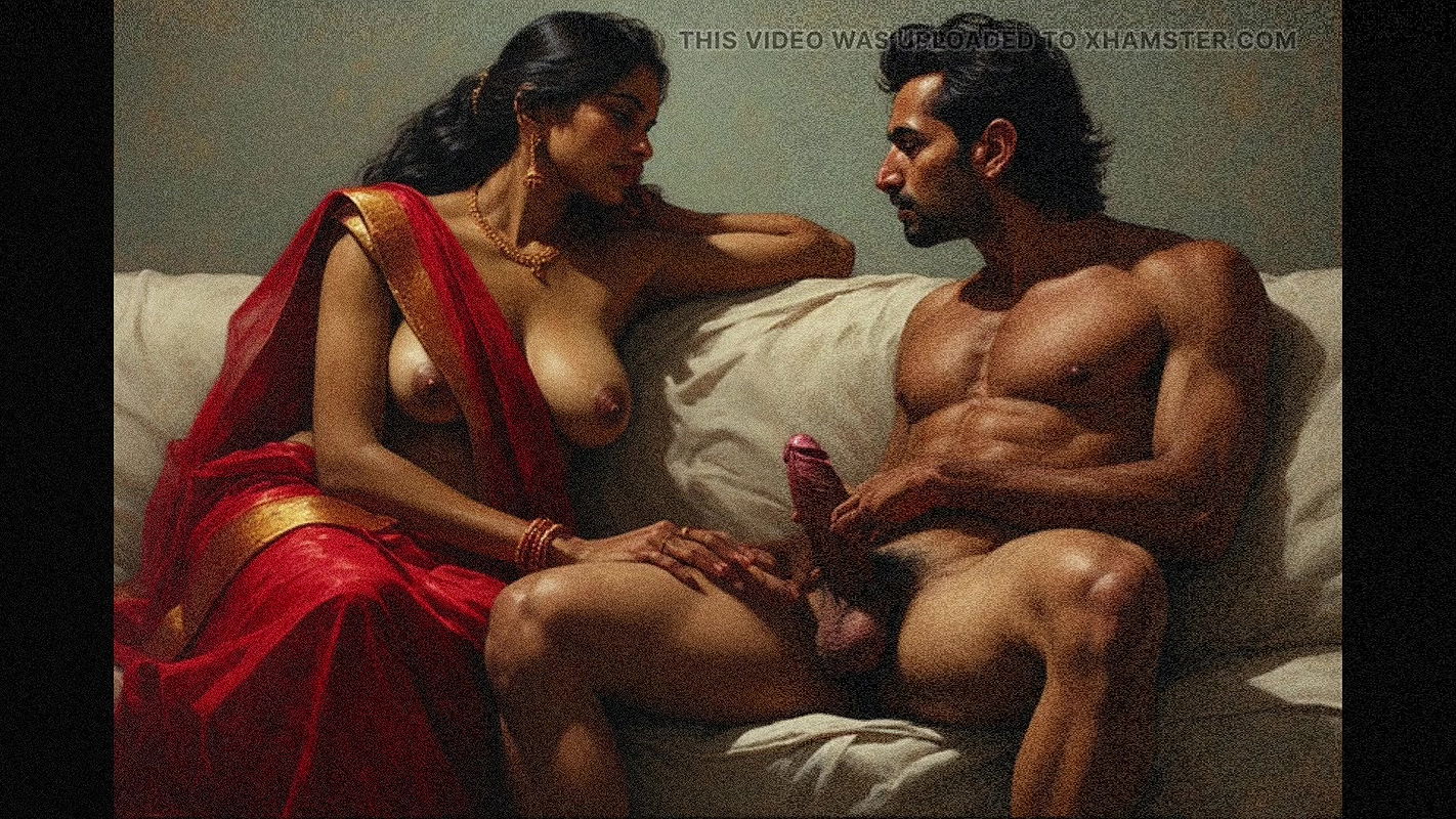 Boyfriend fucking girlfriend’s sister in forest