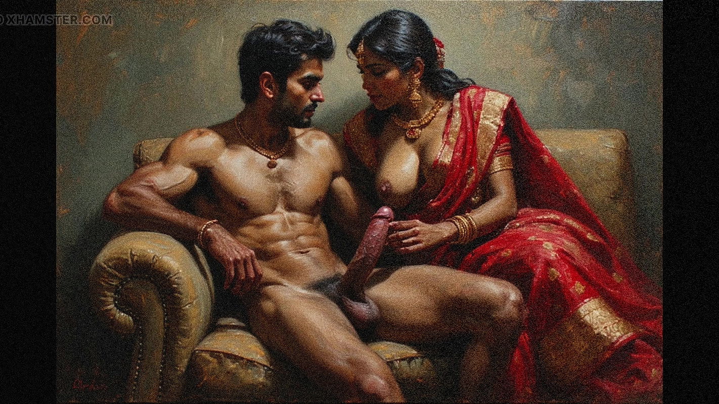 Boyfriend fucking girlfriend’s sister in forest