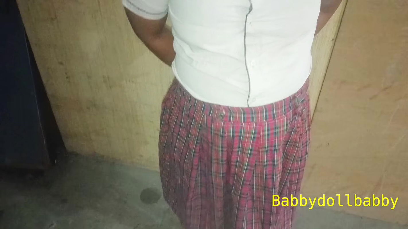 Desi College Girl Roleplay in a Quiet Spot Private Moment Together