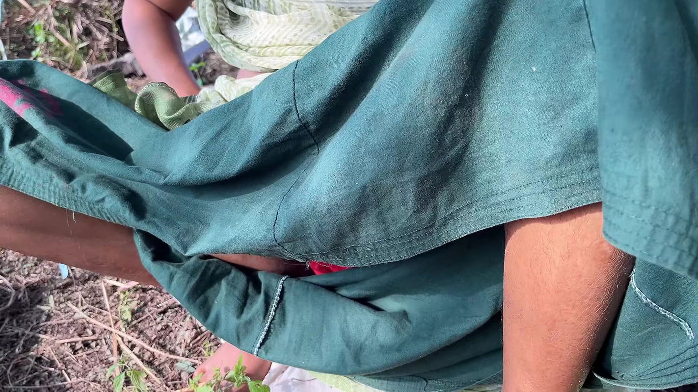 Desi girlfriend fucked by her kalua boyfriend