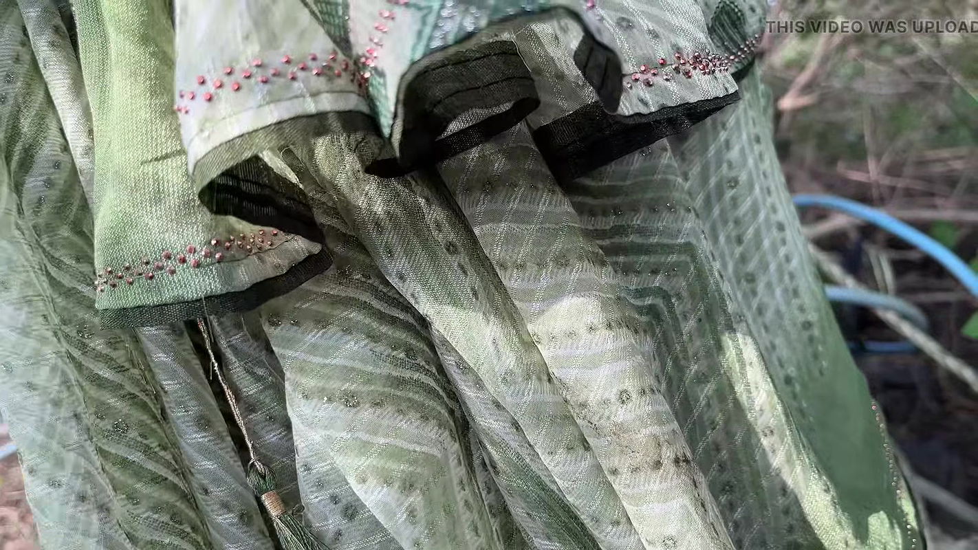 Desi girlfriend fucked by her kalua boyfriend