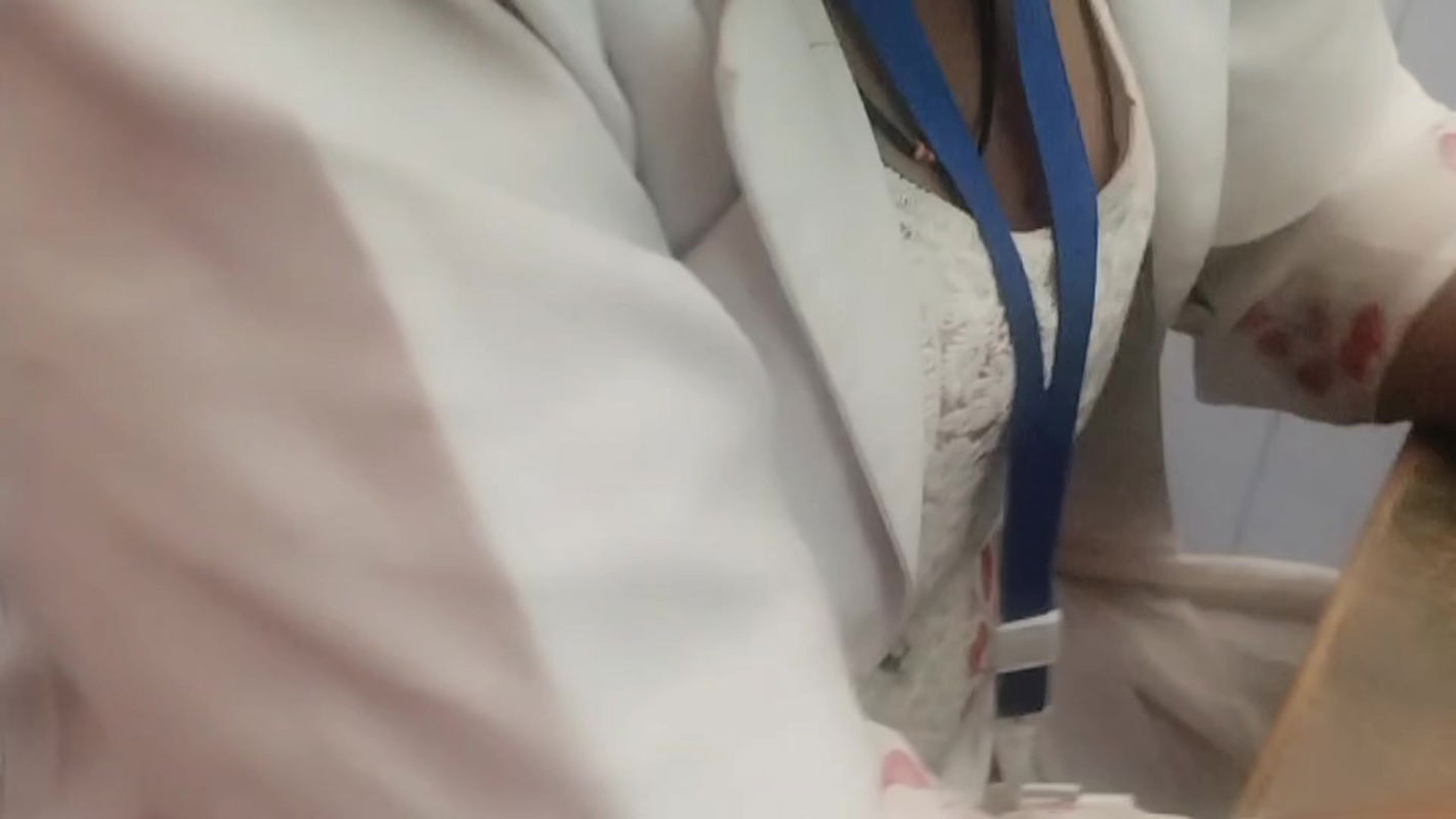 Desi indian doctor sex in hospital