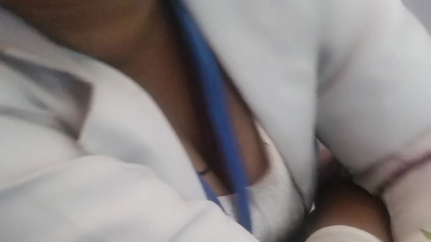 Desi indian doctor sex in hospital