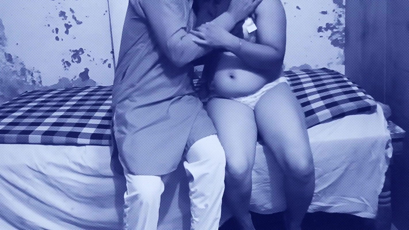 Desi Punjabi Wife Full Enjoy Her Husband