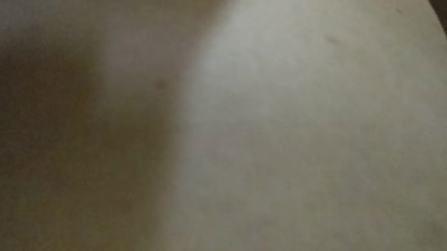 Hard fucking doggy position hairy mature pussy